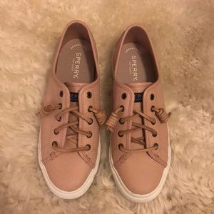 SPERRY top slider women’s size 7.5 shoes